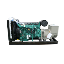 Sweden Volvo Penta engine 300kw diesel generator 375 kva genset for diesel power station